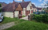 Maison à vendre à La croix du perche — Vue nature — photo 14