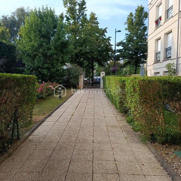 Appartement à vendre à Le plessis robinson — Vue nature — photo 14