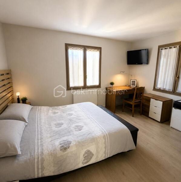 Maison à vendre à Casteljaloux — Vue nature — photo 14