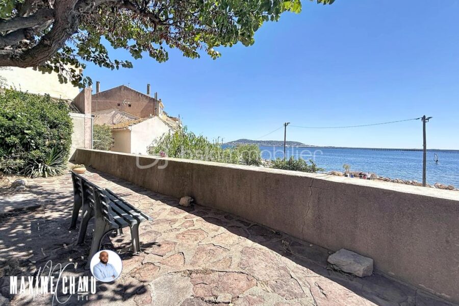 Maison à vendre à Bouzigues — Vue mer — photo 14
