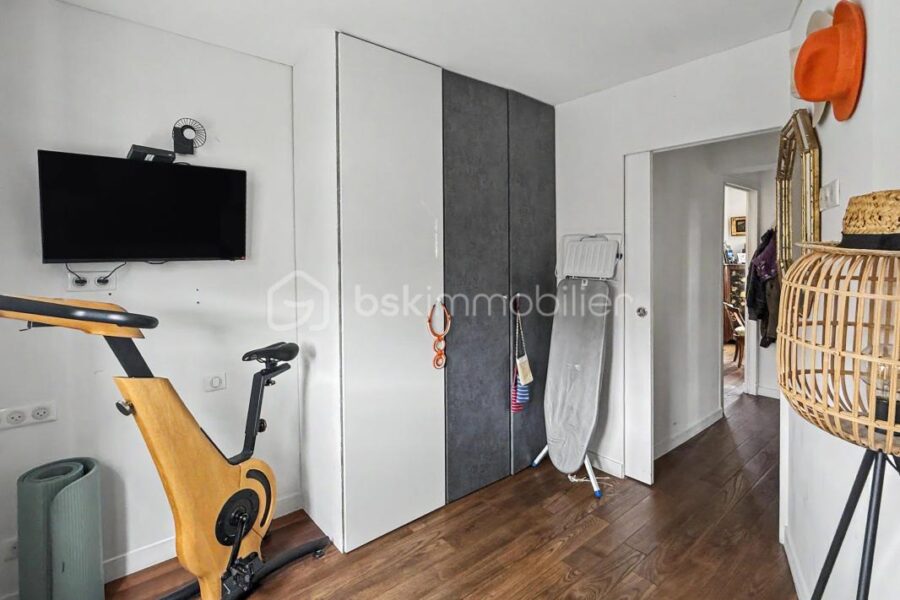 Appartement à vendre à Amiens — Vue sur la ville — photo 14