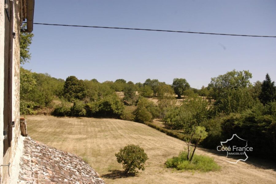 Maison à vendre à Miers — Vue nature — photo 14