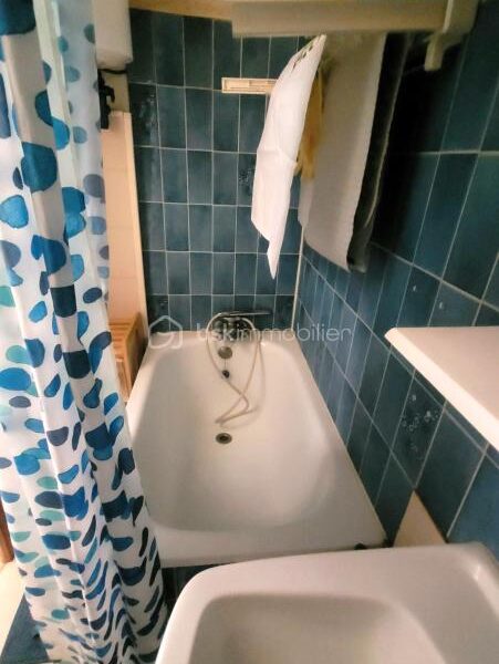 Appartement à vendre à Le treport — Vue mer — photo 14