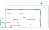 Appartement à vendre à Cannes — Vue mer — photo 14