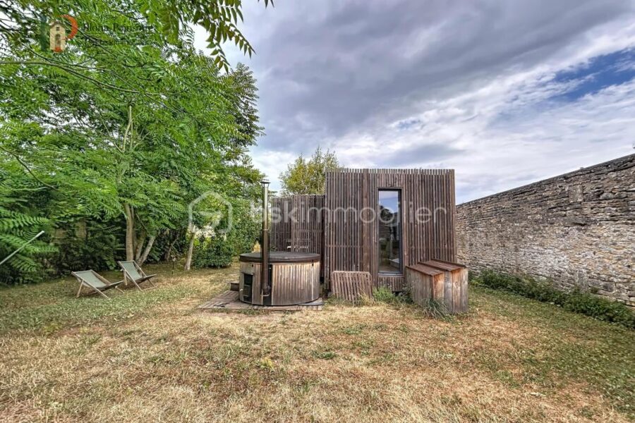 Terrain à vendre à Chatillon sur seine — Vue nature — photo 14