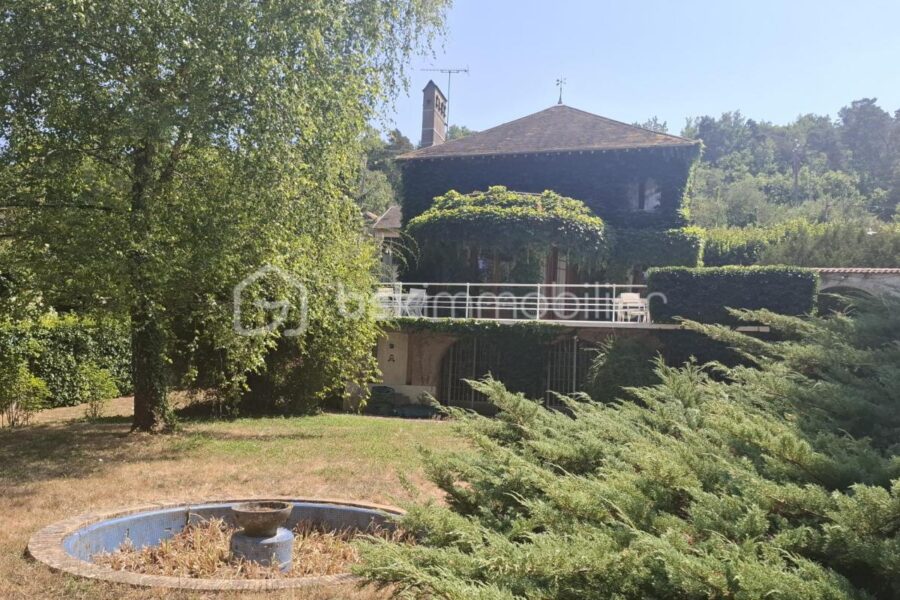 Maison à vendre à Saclas — Vue nature — photo 15
