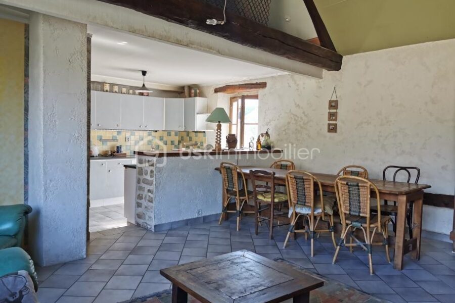 Maison à vendre à Pithiviers — Vue nature — photo 14