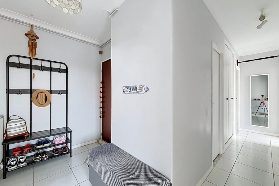 Appartement à vendre à Élancourt — Vue nature — photo 8