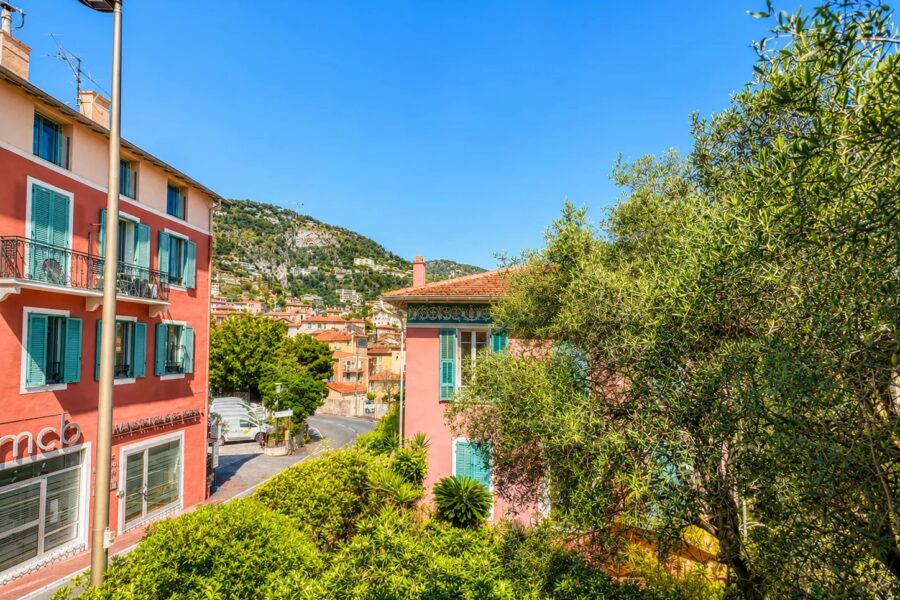 Appartement à vendre à Villefranche-sur-mer