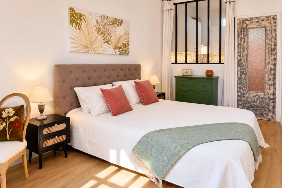 Appartement à vendre à Villefranche-sur-mer — Vue sur la ville — photo 16