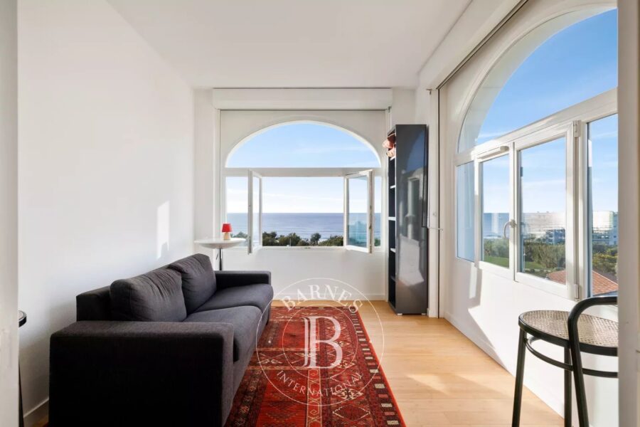 Appartement à vendre à Biarritz