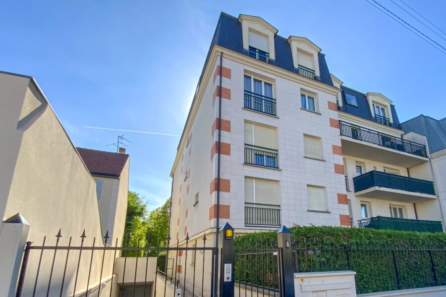 Appartement à vendre à Le raincy — Vue parc — photo 14