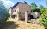 Appartement à vendre à Ceilloux — Vue nature — photo 2