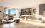 Appartement à vendre à Èze