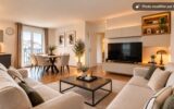 Appartement à vendre à Guyancourt — Vue parc & jardin — photo 11