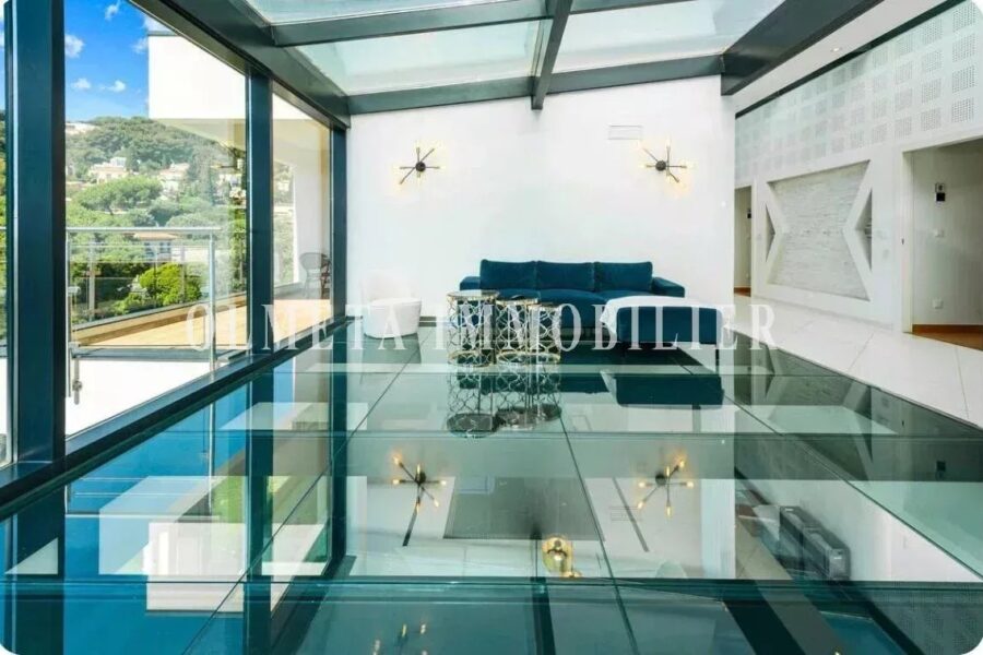 Maison à vendre à Roquebrune-cap-martin