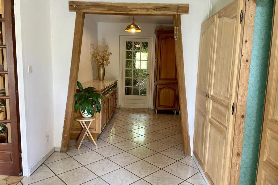 Maison à vendre à Charmont — Vue nature — photo 5