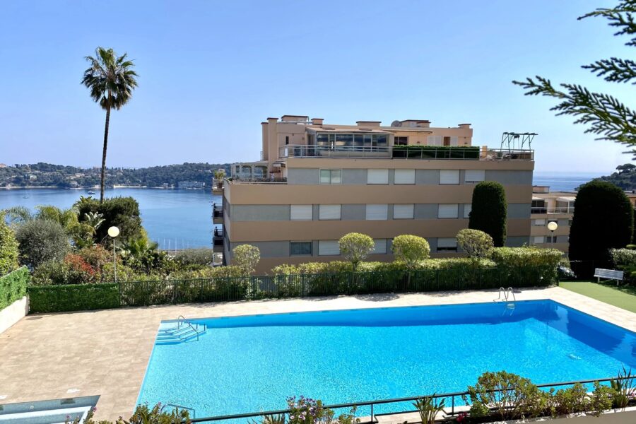 Appartement à vendre à Villefranche-sur-mer