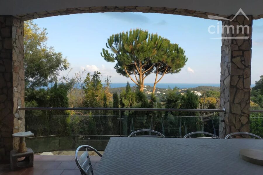 Maison à vendre à Platja d&rsquo;aro — Vue mer — photo 9