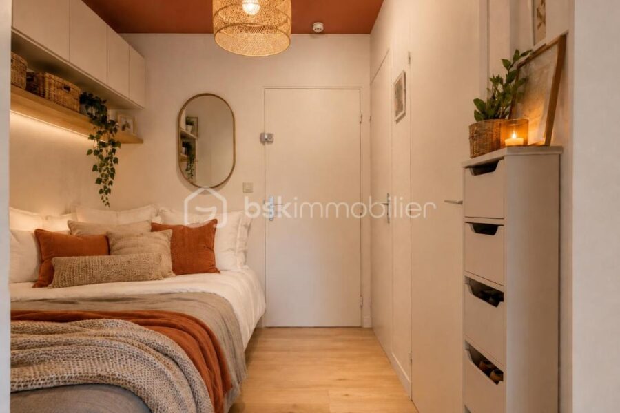 Appartement à vendre à La grande motte