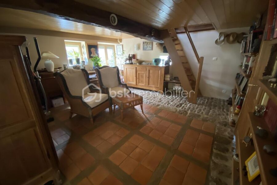 Maison à vendre à Marcy