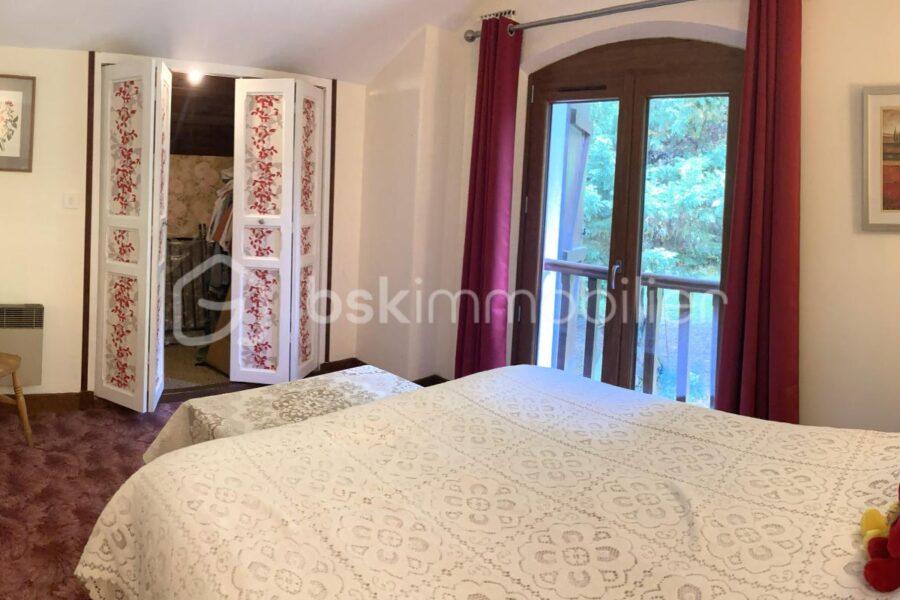 Maison à vendre à Lacassagne