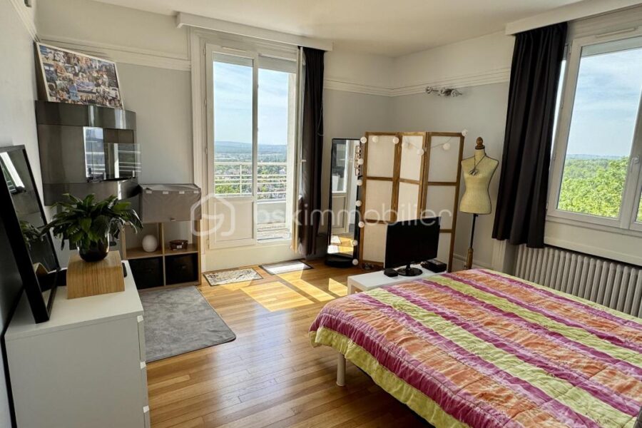 Maison à vendre à Montigny les cormeilles