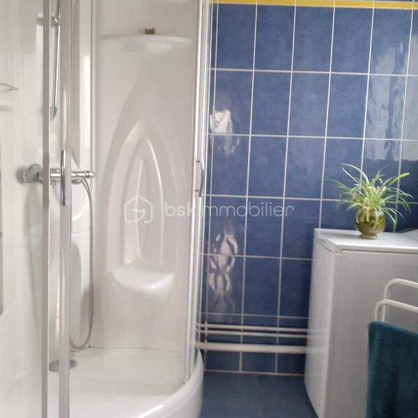 Appartement à vendre à Blois