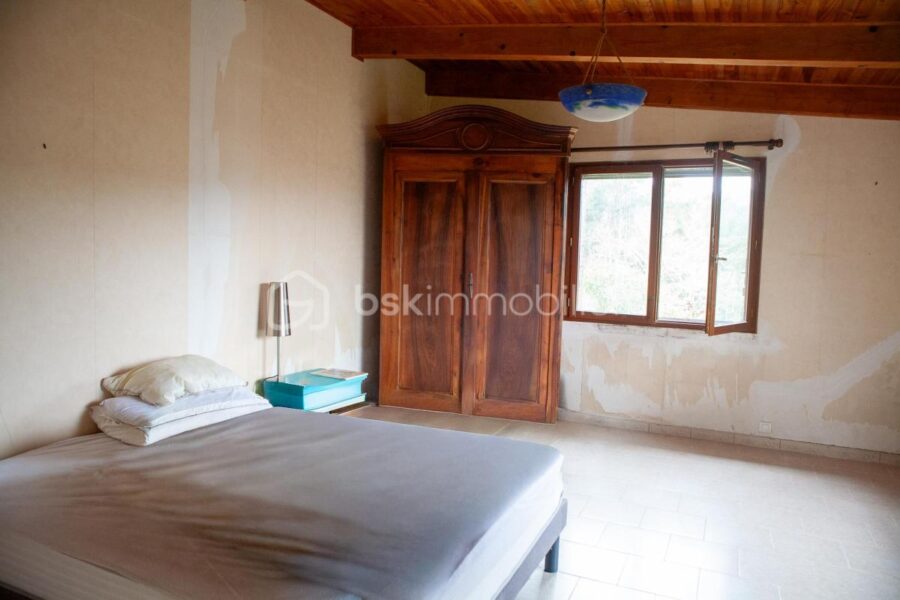Maison à vendre à Largentiere