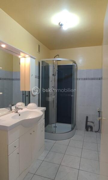 Appartement à vendre à Frejus