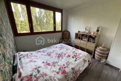 Appartement à vendre à Fresnes