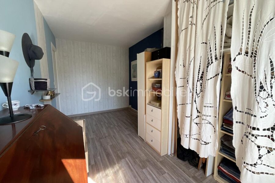 Appartement à vendre à Fresnes