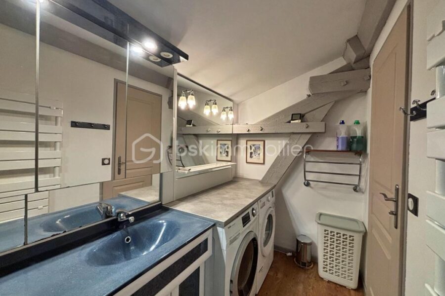 Maison à vendre à Petosse