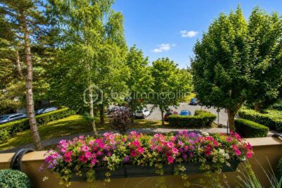 Appartement à vendre à Elancourt