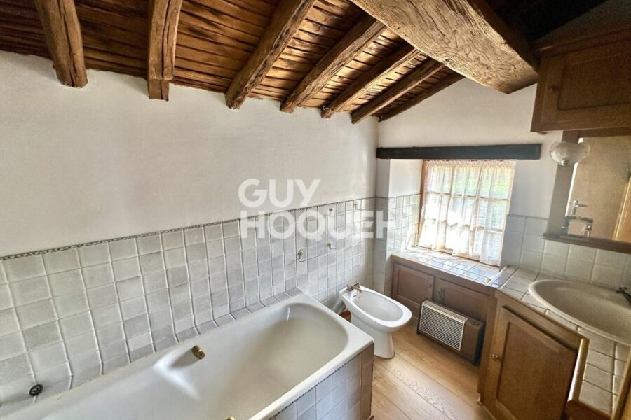 Maison à vendre à Mervent