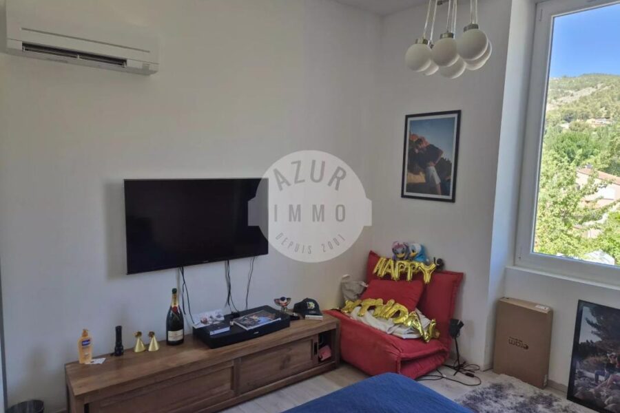 Appartement à vendre à Roquevaire