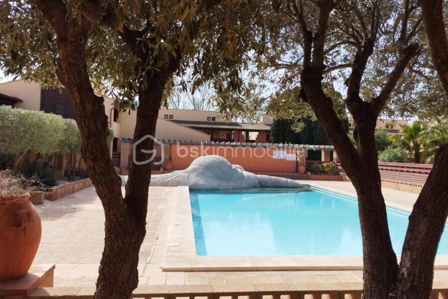 Appartement à vendre à Saint cyprien