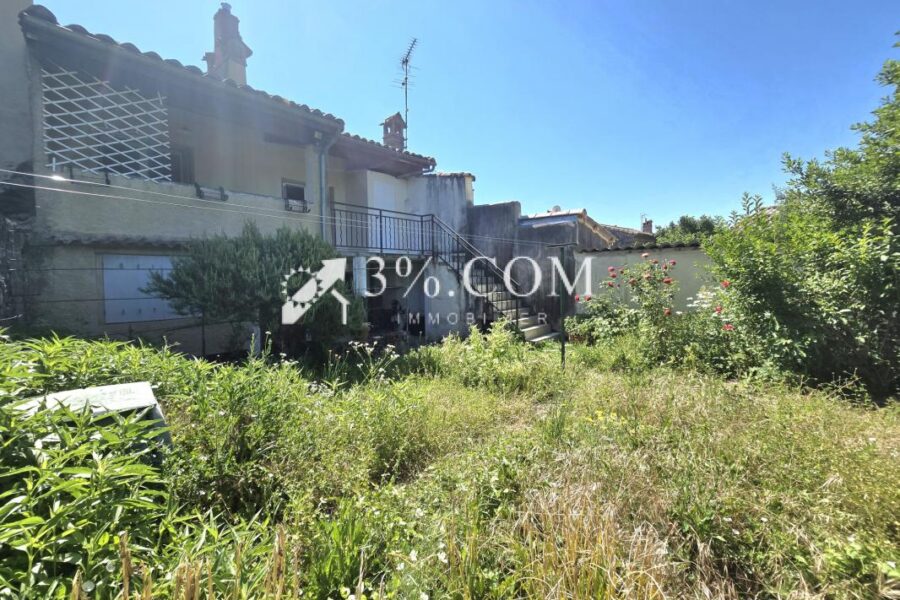 Maison à vendre à Combovin — Vue nature — photo 15
