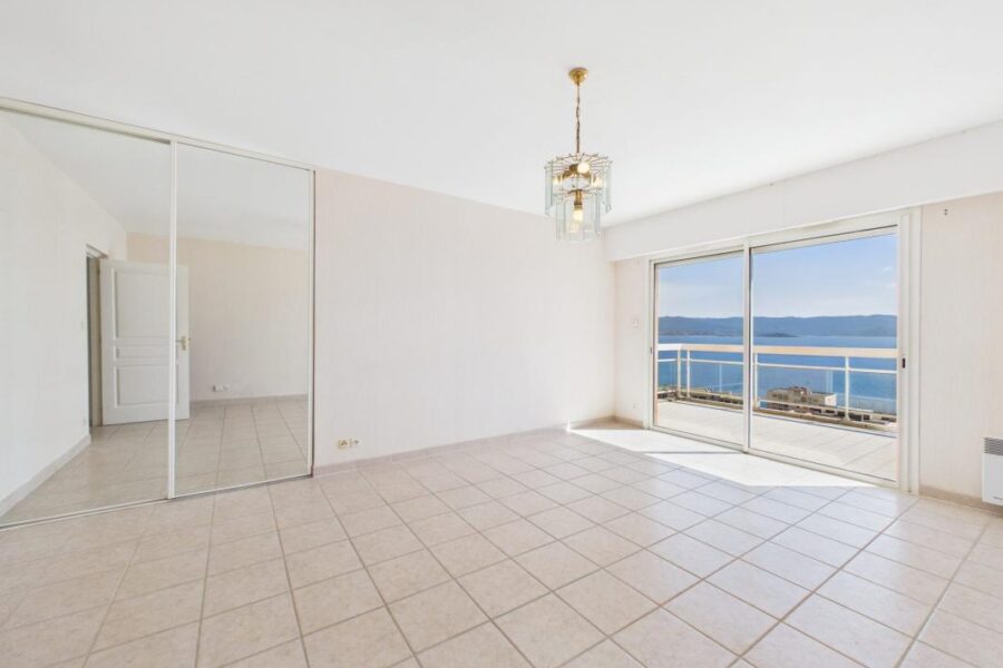 Appartement à vendre à Ajaccio