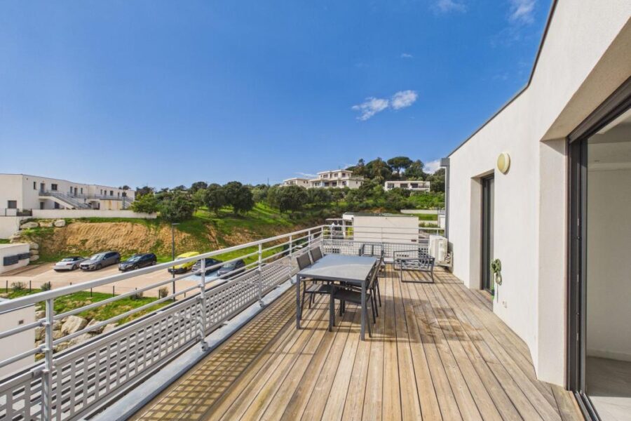 Appartement à vendre à Grosseto prugna
