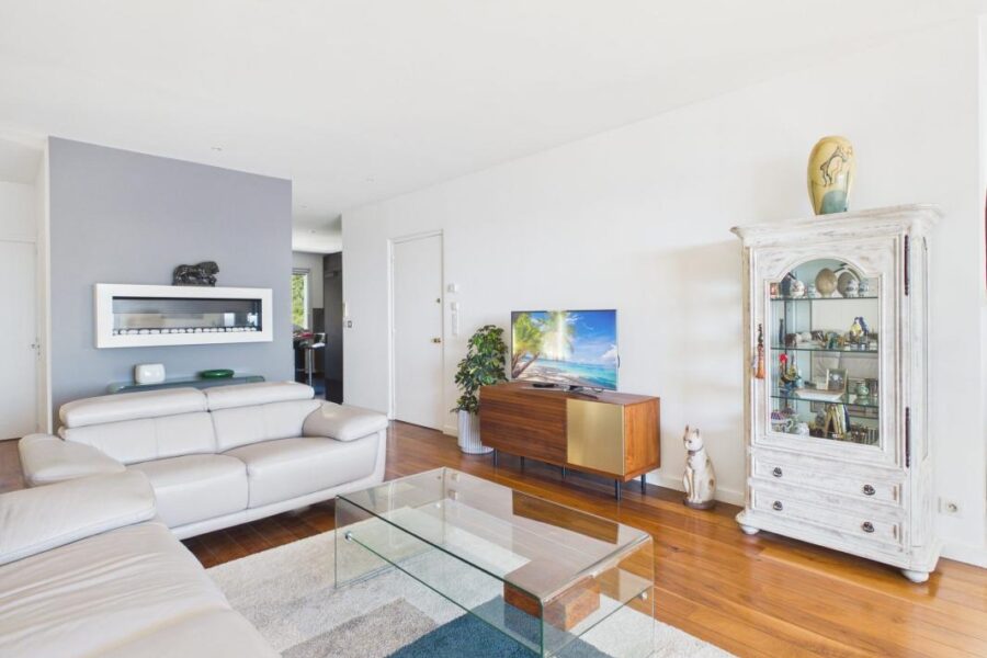 Appartement à vendre à Ajaccio