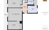 Appartement à vendre à Ajaccio