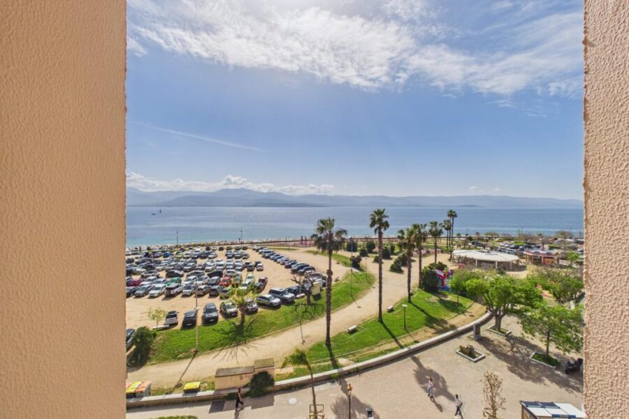 Appartement à vendre à Ajaccio