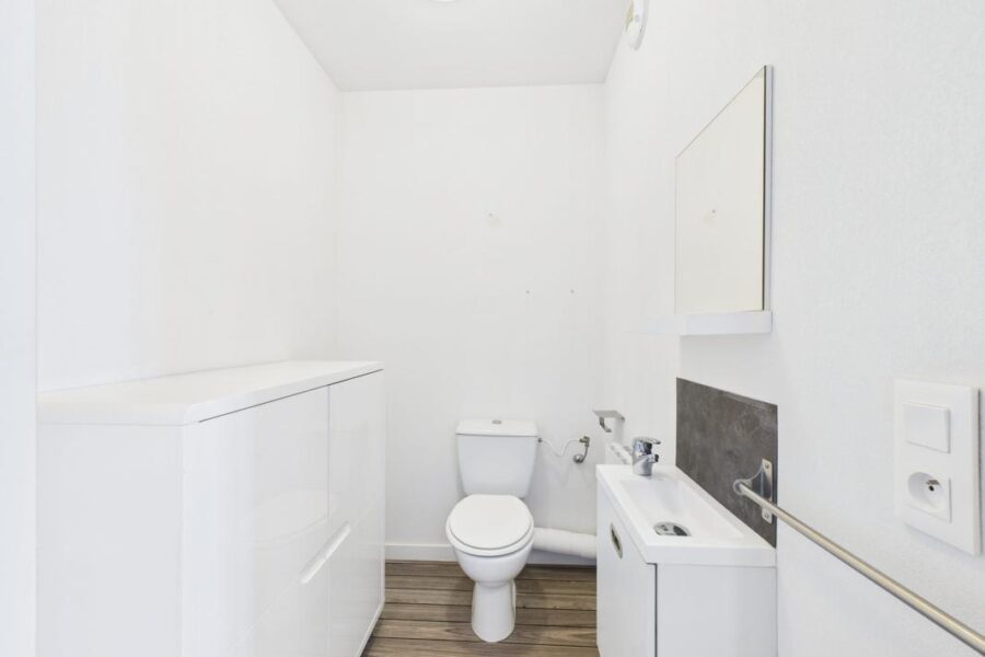 Appartement à vendre à Ajaccio