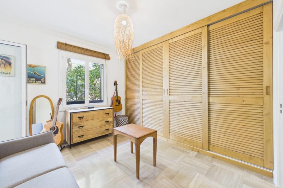 Appartement à vendre à Ajaccio