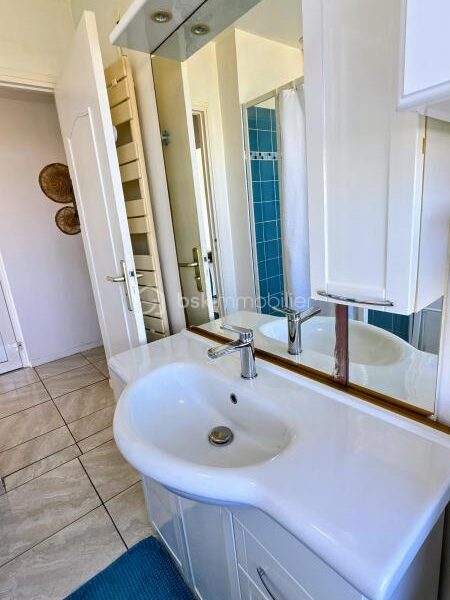 Appartement à vendre à Palavas les flots
