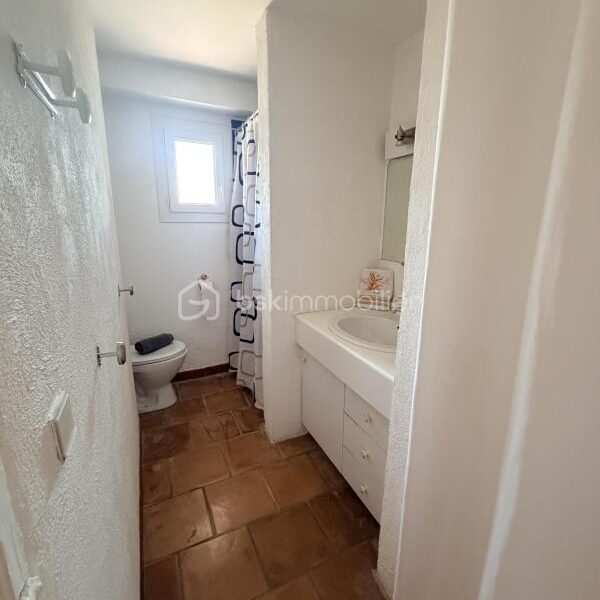 Maison à vendre à Le luc