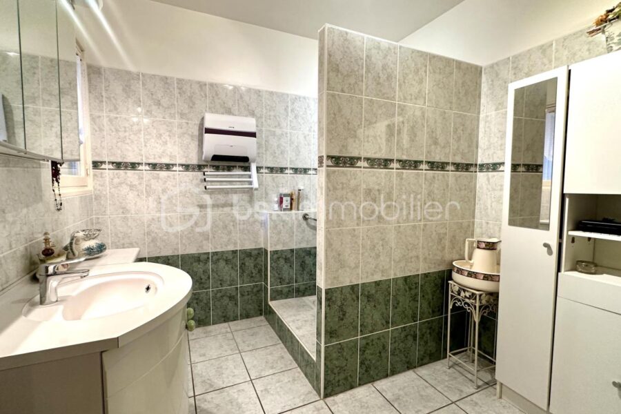 Maison à vendre à Lezignan corbieres