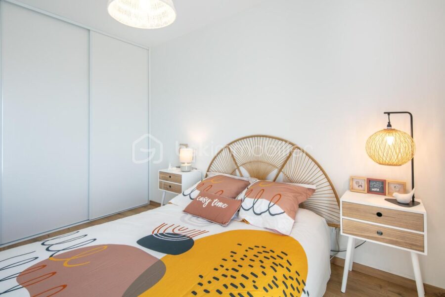 Appartement à vendre à Villard bonnot