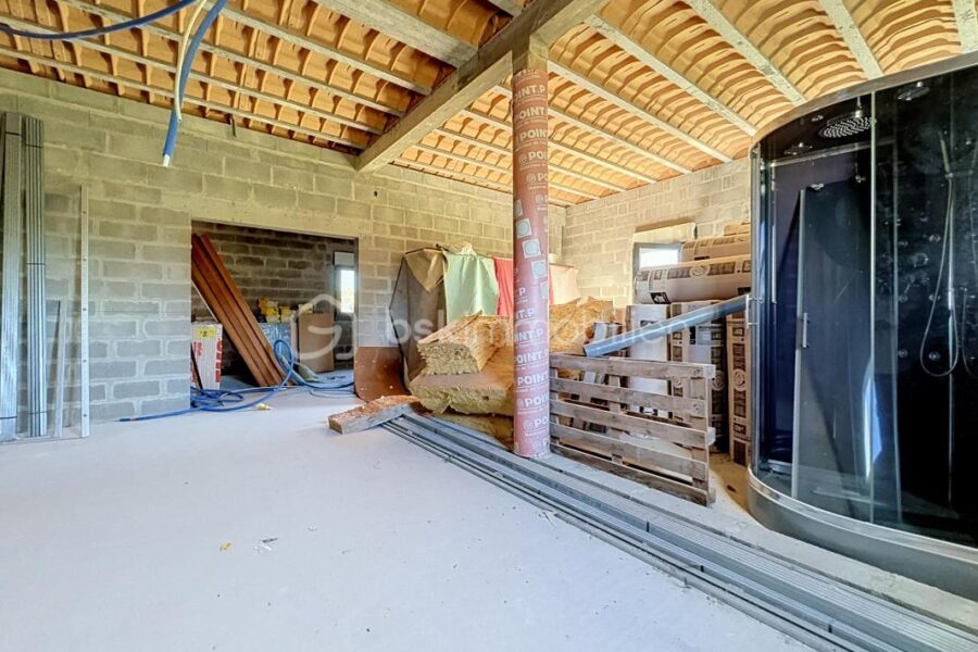 Maison à vendre à Sainte mere eglise